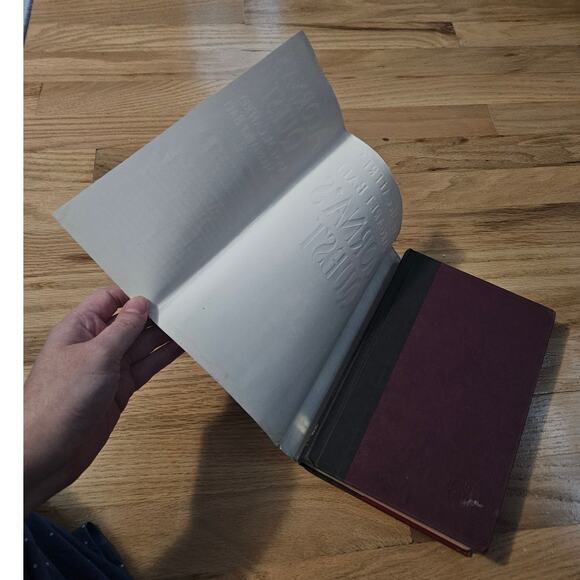 Acorna's Quest by Anne McCaffrey and Margaret Ball ~ HarperPrism Hardcover - Picture 10 of 14